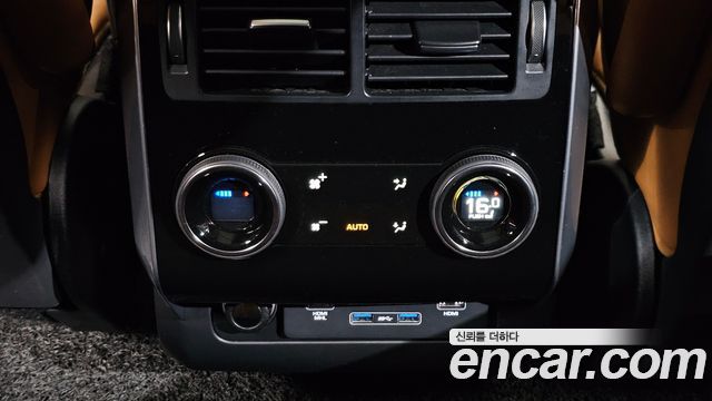 Land Rover Range Rover Sport (II) D300 AB Dynamic 2021 — фото 32