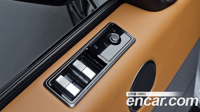 Land Rover Range Rover Sport (II) D300 AB Dynamic 2021 — фото 33