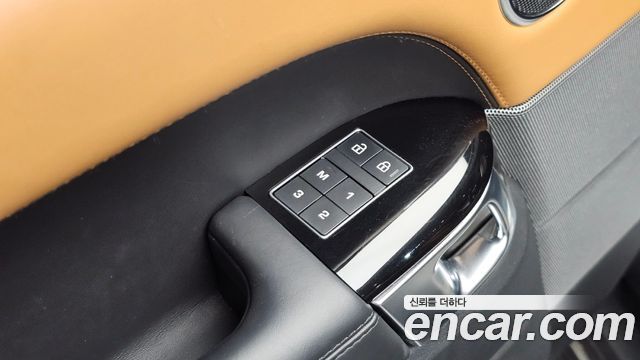 Land Rover Range Rover Sport (II) D300 AB Dynamic 2021 — фото 34