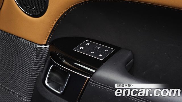 Land Rover Range Rover Sport (II) D300 AB Dynamic 2021 — фото 35