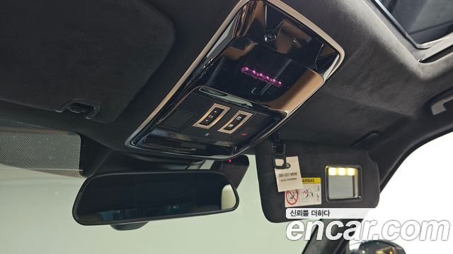 Land Rover Range Rover Sport (II) D300 AB Dynamic 2021 — фото 37