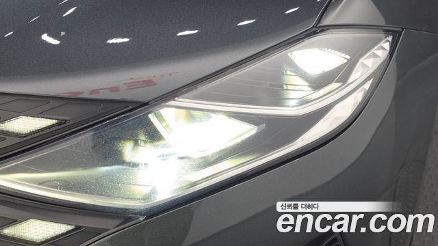 Hyundai Grandeur (IG) 2.5 Premium Choice 2021 — фото 22