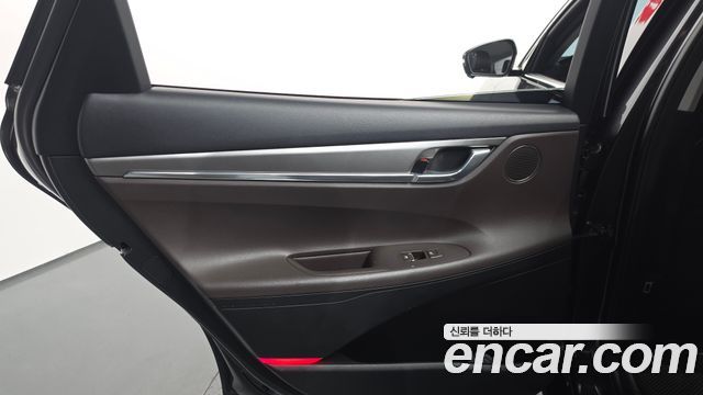 Hyundai Grandeur (IG) 2.5 Premium Choice 2021 — фото 25