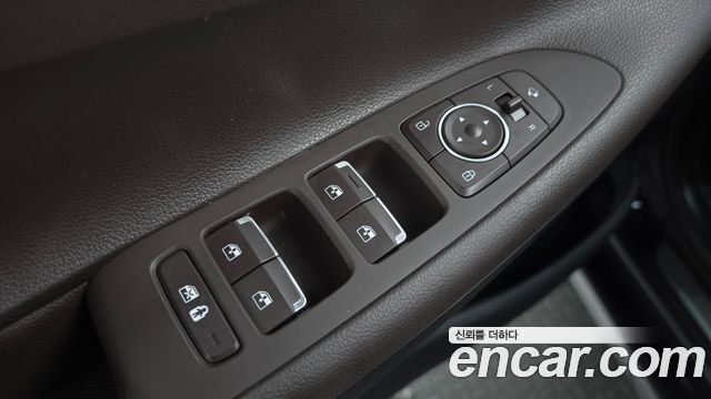 Hyundai Grandeur (IG) 2.5 Premium Choice 2021 — фото 28