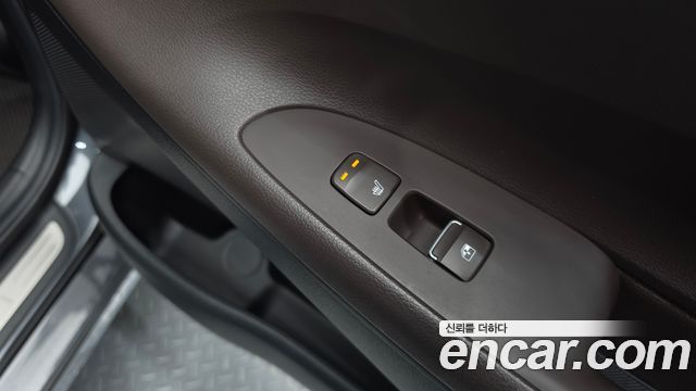 Hyundai Grandeur (IG) 2.5 Premium Choice 2021 — фото 29
