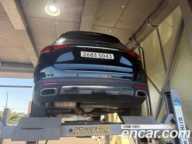 Mercedes-Benz GLE-Class (W167) GLE300d 4MATIC 2019 — фото 2