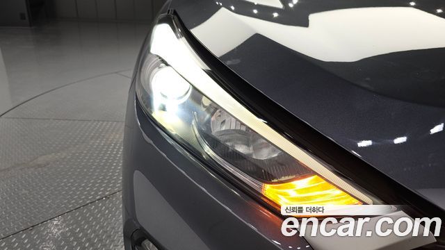 Hyundai Tucson Diesel 2.0 4WD Modern 2018 — фото 22