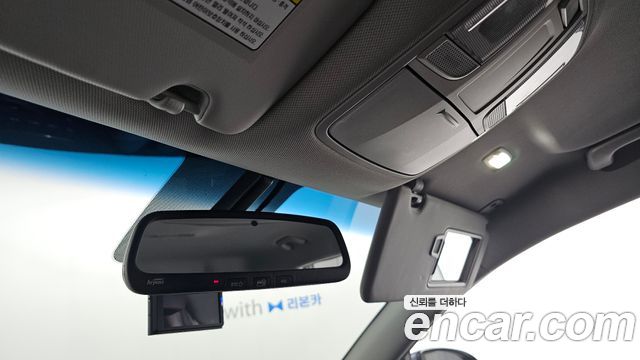 Hyundai Tucson Diesel 2.0 4WD Modern 2018 — фото 29