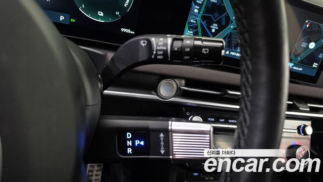 Hyundai Tucson Hybrid (NX4) HEV 1.6 4WD Inspiration 2026 — фото 9