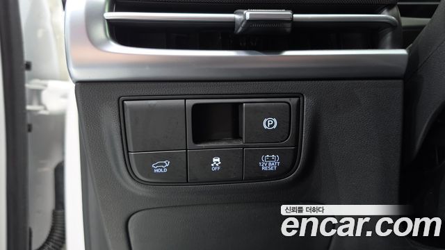 Hyundai Tucson Hybrid (NX4) HEV 1.6 4WD Inspiration 2026 — фото 17