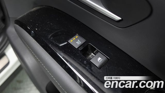 Hyundai Tucson Hybrid (NX4) HEV 1.6 4WD Inspiration 2026 — фото 19