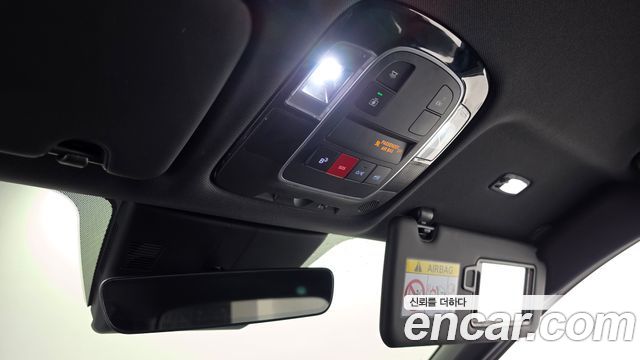Hyundai Tucson Hybrid (NX4) HEV 1.6 4WD Inspiration 2026 — фото 27