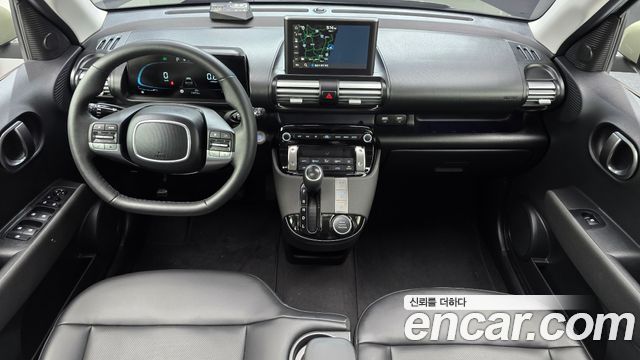 Hyundai Casper Turbo The Essential 2023 — фото 7