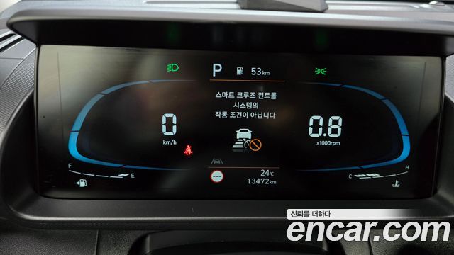 Hyundai Casper Turbo The Essential 2023 — фото 8