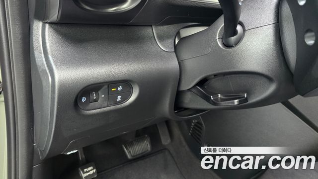 Hyundai Casper Turbo The Essential 2023 — фото 18