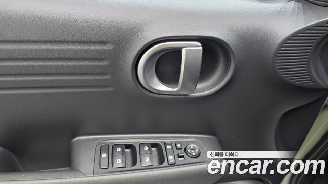 Hyundai Casper Turbo The Essential 2023 — фото 20