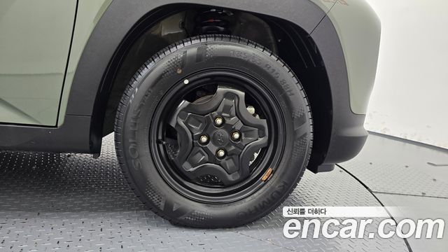 Hyundai Casper Turbo The Essential 2023 — фото 21