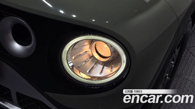 Hyundai Casper Turbo The Essential 2023 — фото 22