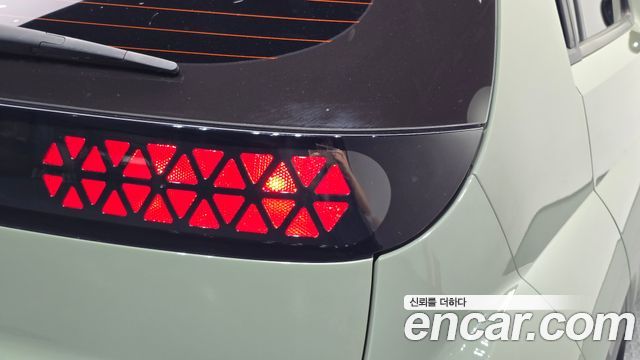 Hyundai Casper Turbo The Essential 2023 — фото 23