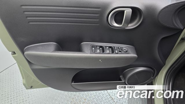 Hyundai Casper Turbo The Essential 2023 — фото 24
