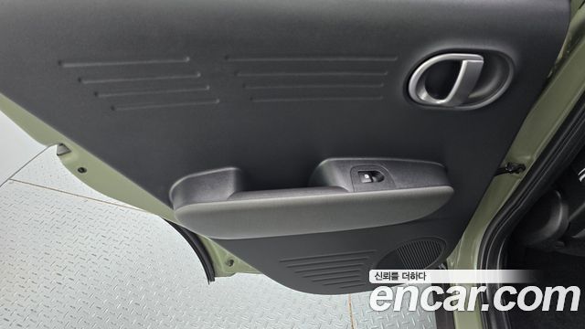 Hyundai Casper Turbo The Essential 2023 — фото 25
