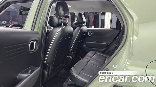 Hyundai Casper Turbo The Essential 2023 — фото 26