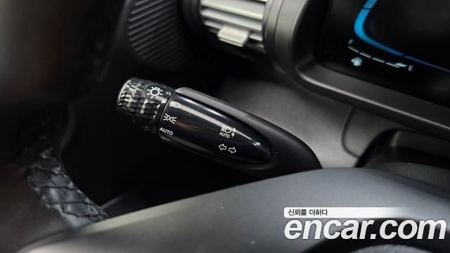 Hyundai Casper Turbo The Essential 2023 — фото 27
