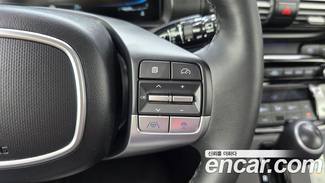 Hyundai Casper Turbo The Essential 2023 — фото 29