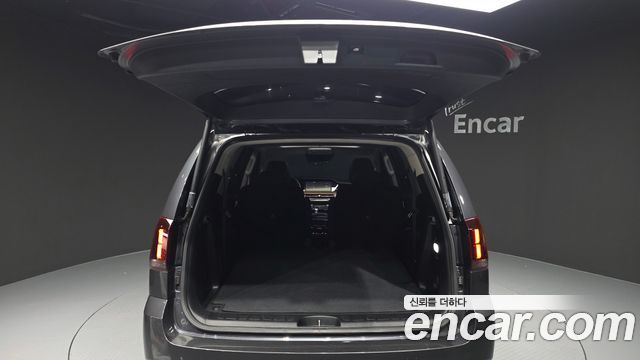 Kia Mohave The Master Diesel 3.0 4WD 6-Seater Masters 2021 — фото 20