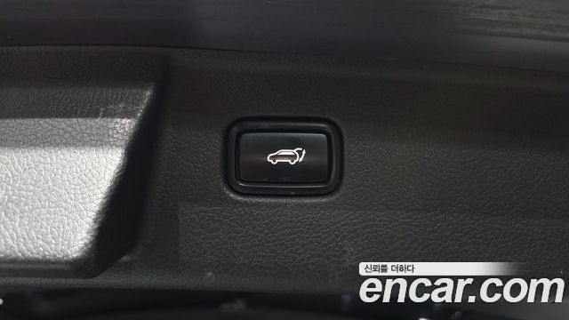Kia Mohave The Master Diesel 3.0 4WD 6-Seater Masters 2021 — фото 27