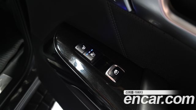 Kia Mohave The Master Diesel 3.0 4WD 6-Seater Masters 2021 — фото 28