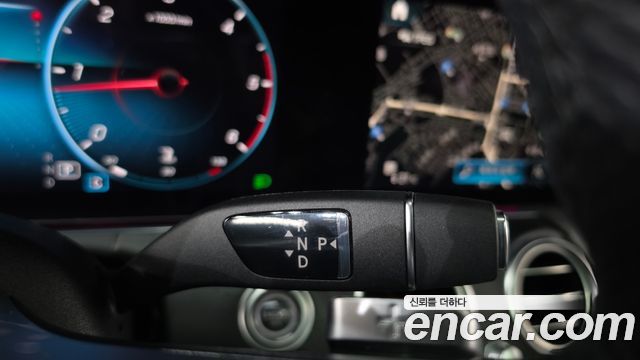 Mercedes-Benz E-Class (W213) E220d 4MATIC AMG Line 2021 — фото 9