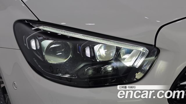 Mercedes-Benz E-Class (W213) E220d 4MATIC AMG Line 2021 — фото 22