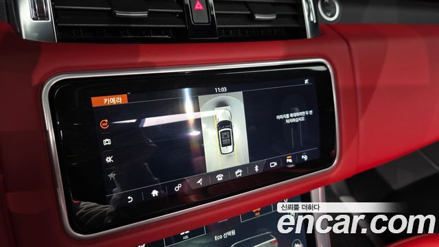 Land Rover Range Rover Sport (II) P360 HSE Dynamic 2021 — фото 18