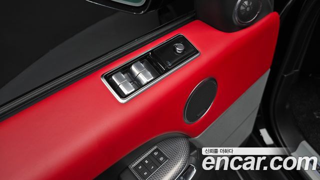 Land Rover Range Rover Sport (II) P360 HSE Dynamic 2021 — фото 19