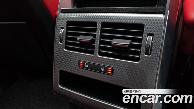 Land Rover Range Rover Sport (II) P360 HSE Dynamic 2021 — фото 22