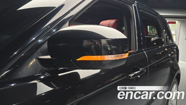 Land Rover Range Rover Sport (II) P360 HSE Dynamic 2021 — фото 38