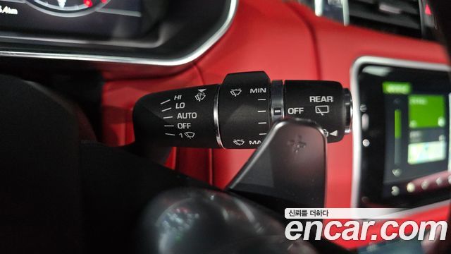 Land Rover Range Rover Sport (II) P360 HSE Dynamic 2021 — фото 41