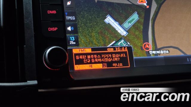 Kia Ray LPI Prestige 2018 — фото 16