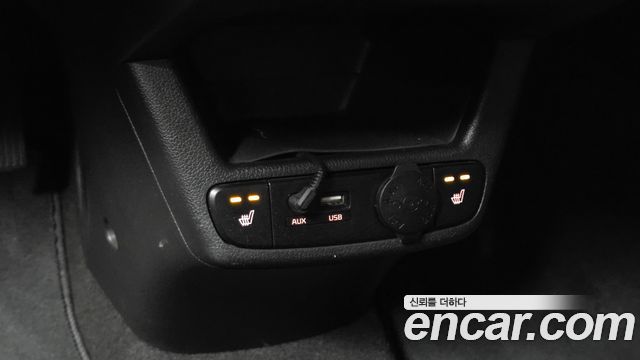 Kia Ray LPI Prestige 2018 — фото 18