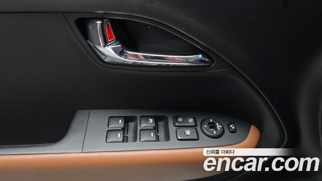 Kia Ray LPI Prestige 2018 — фото 20