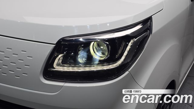 Kia Ray LPI Prestige 2018 — фото 22
