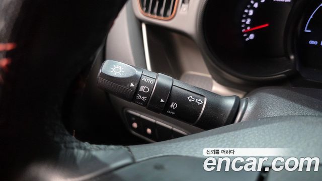 Kia Ray LPI Prestige 2018 — фото 27