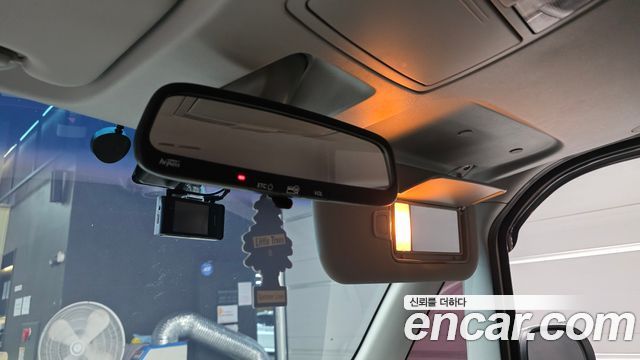 Kia Ray LPI Prestige 2018 — фото 29