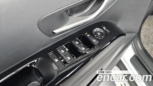 Hyundai Tucson Hybrid (NX4) HEV 1.6 2WD Premium 2024 — фото 28