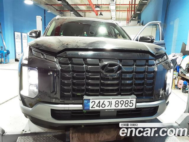 Hyundai Palisade Diesel 2.2 2WD Prestige