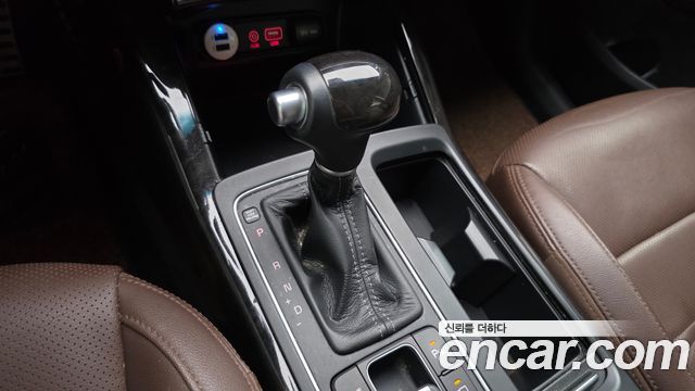 Kia Sorento Diesel 2.0 2WD Noblesse 2017 — фото 9