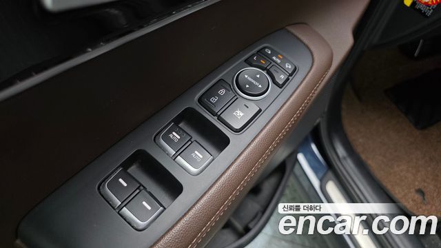 Kia Sorento Diesel 2.0 2WD Noblesse 2017 — фото 13