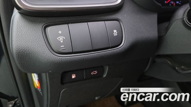 Kia Sorento Diesel 2.0 2WD Noblesse 2017 — фото 14