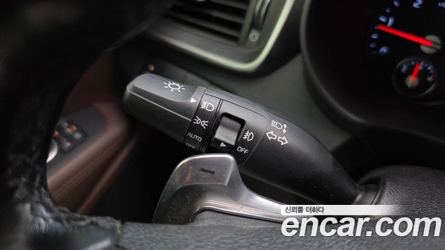 Kia Sorento Diesel 2.0 2WD Noblesse 2017 — фото 15